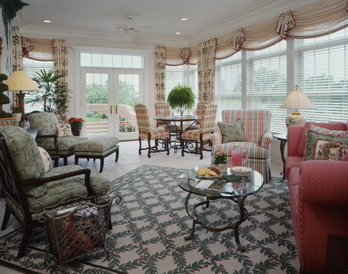 Interior Design in Lansing, MI Top-to-Bottom Interior Design Services
